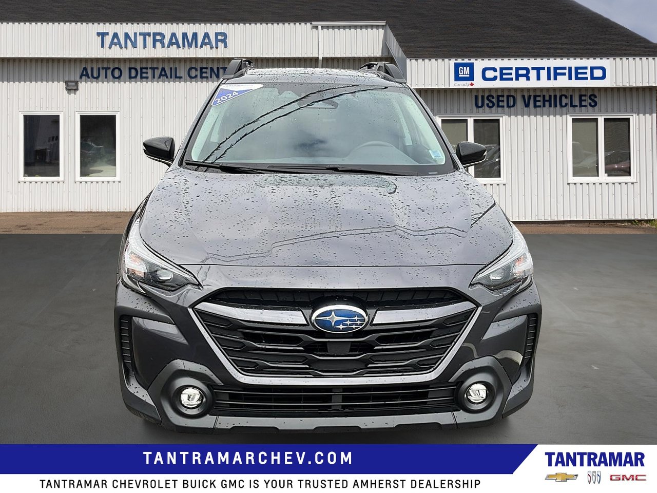 2024 Subaru Outback Touring-7