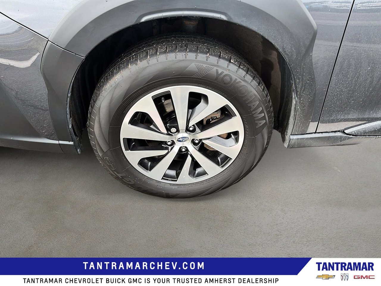 2024 Subaru Outback Touring-9