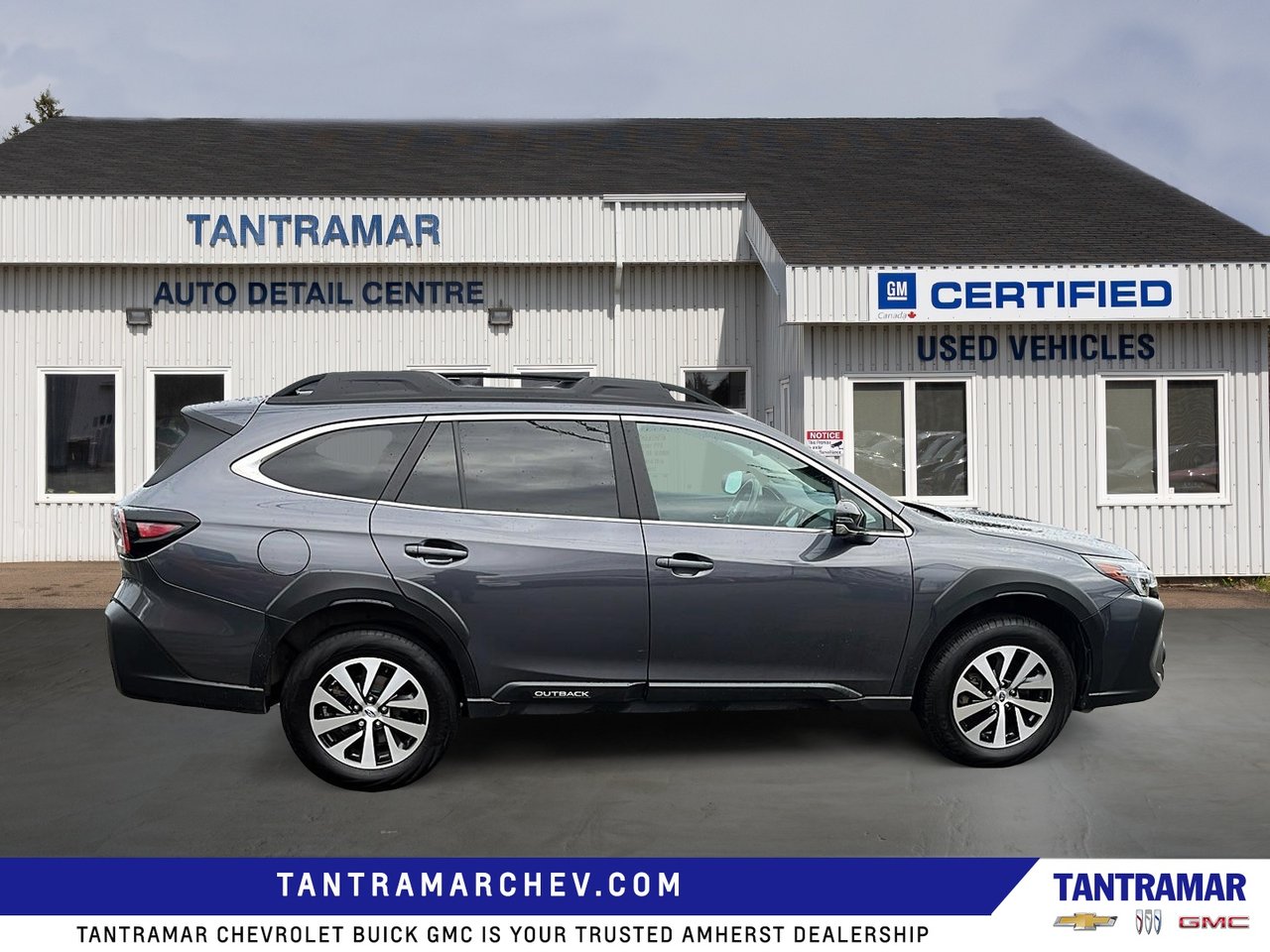 2024 Subaru Outback Touring-5