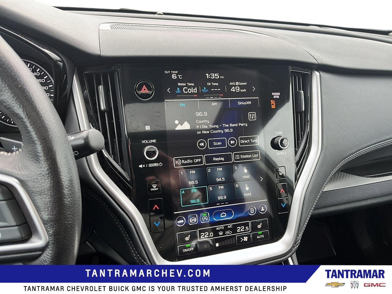 2024 Subaru Outback Touring-17