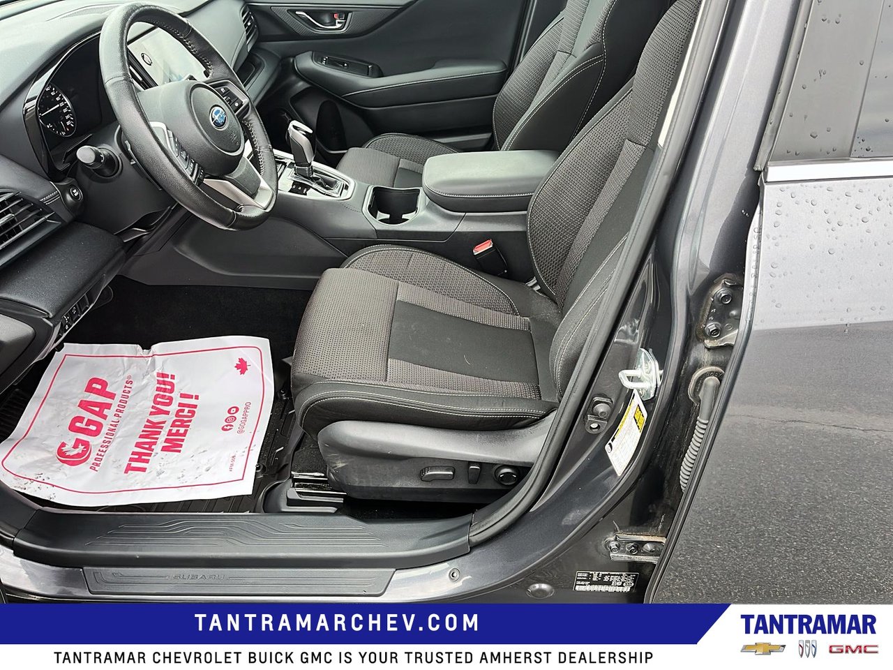 2024 Subaru Outback Touring-13