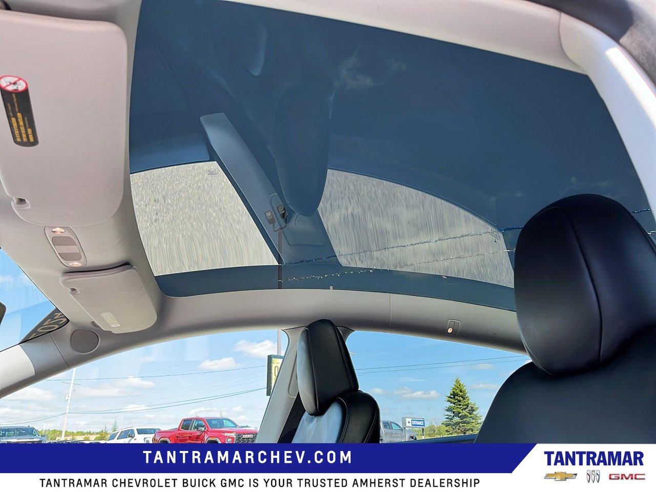 2024 Tesla Model Y Long Range-12