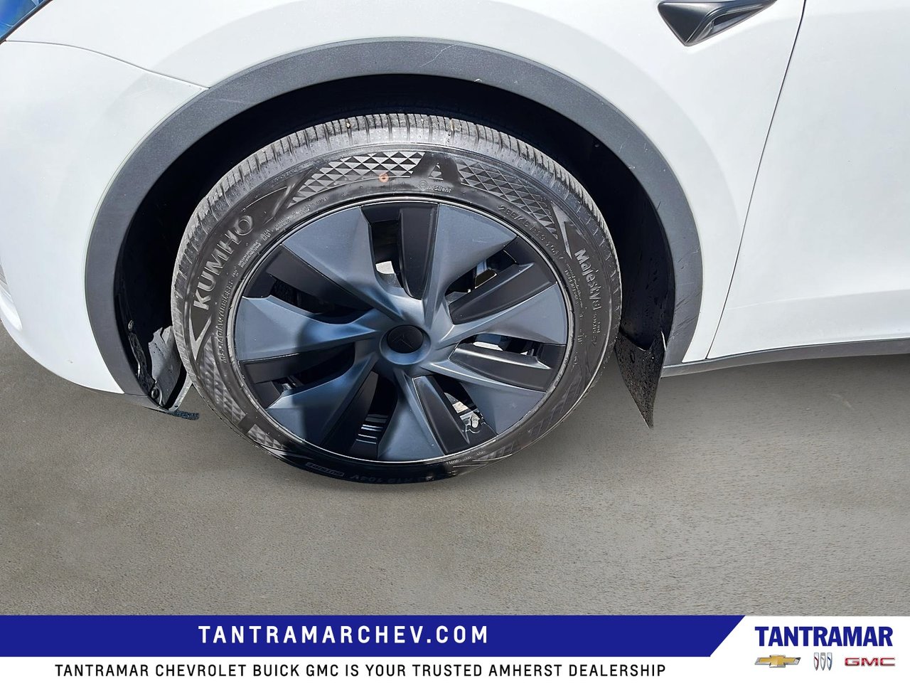 2024 Tesla Model Y Long Range-8