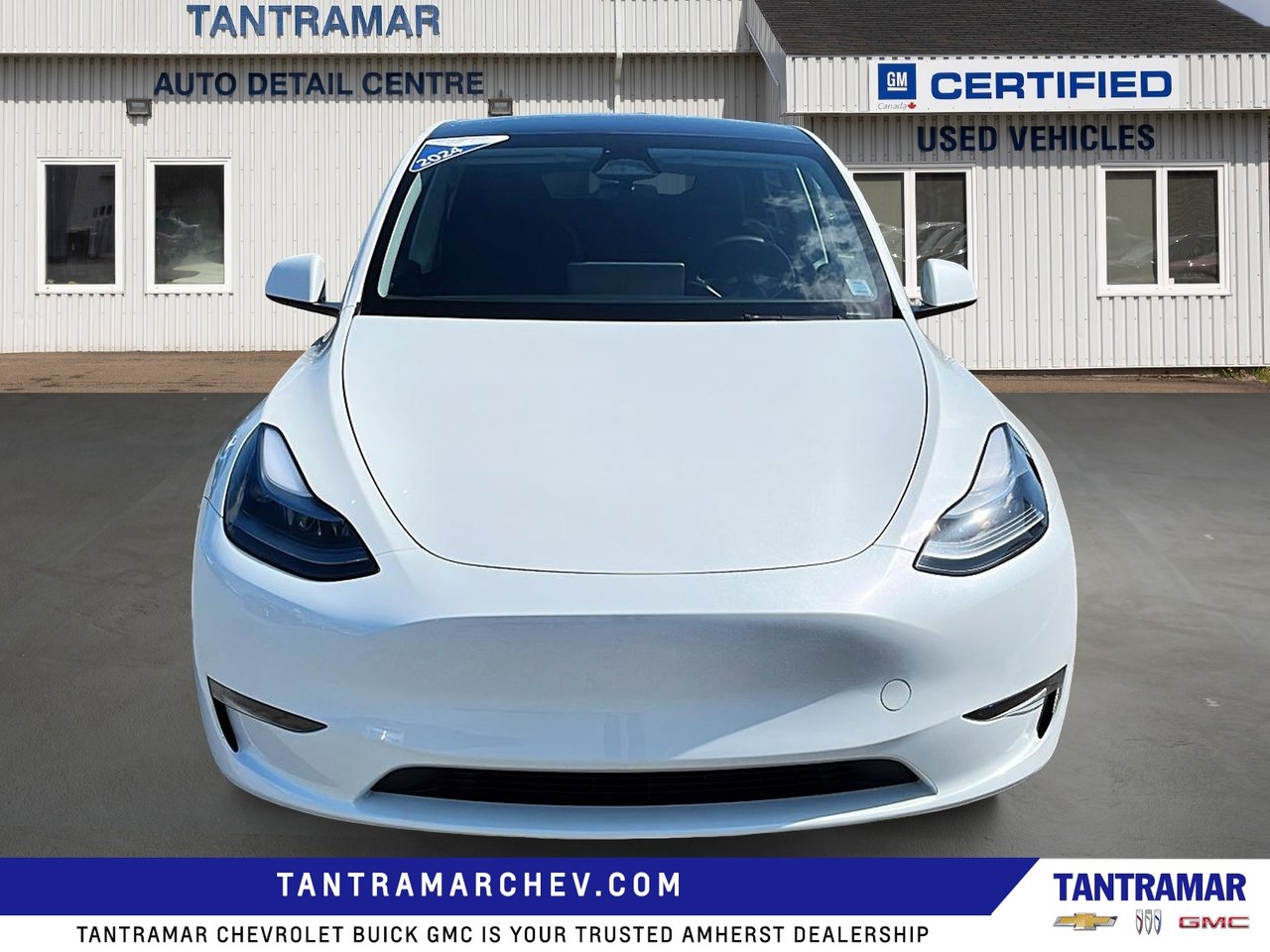 2024 Tesla Model Y Long Range-7