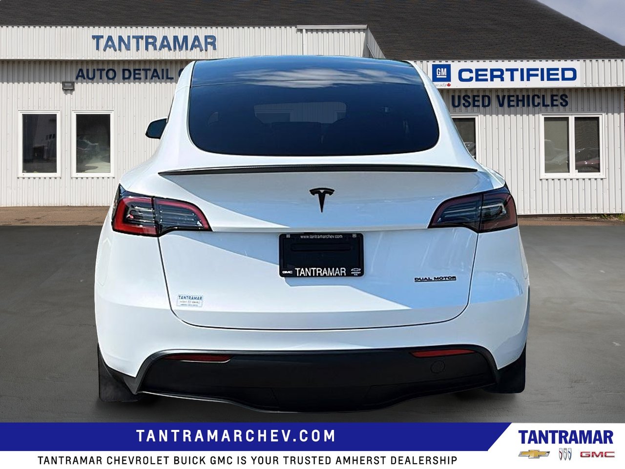 2024 Tesla Model Y Long Range-3