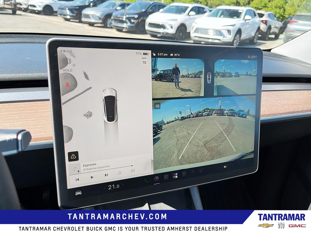 2024 Tesla Model Y Long Range-15