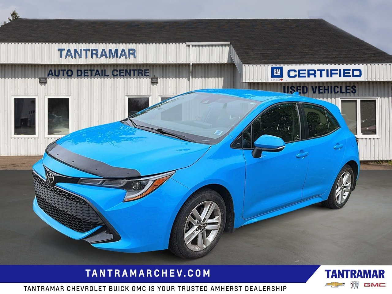 2020 Toyota Corolla Hatchback-0