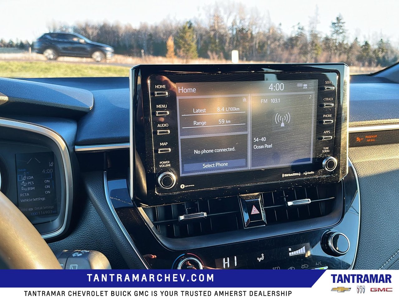 2021 Toyota Corolla Hatchback BASE-15