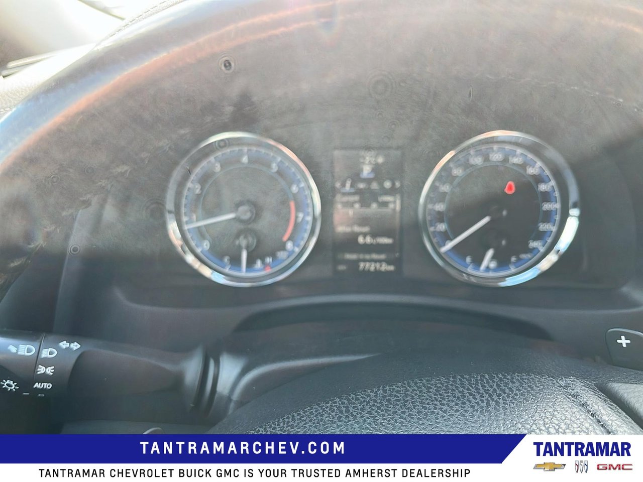 2017 Toyota Corolla CE-14