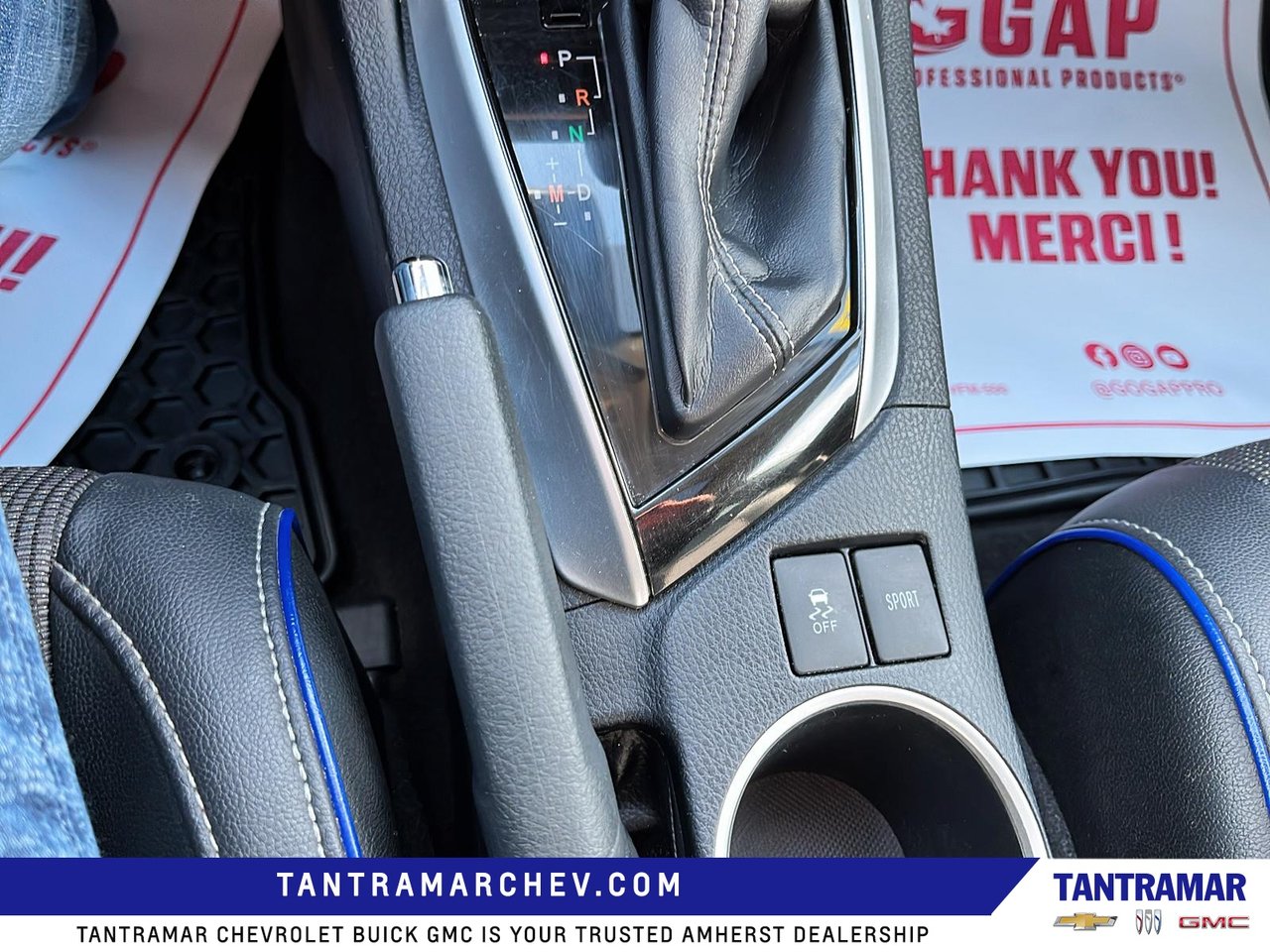 2017 Toyota Corolla CE-18