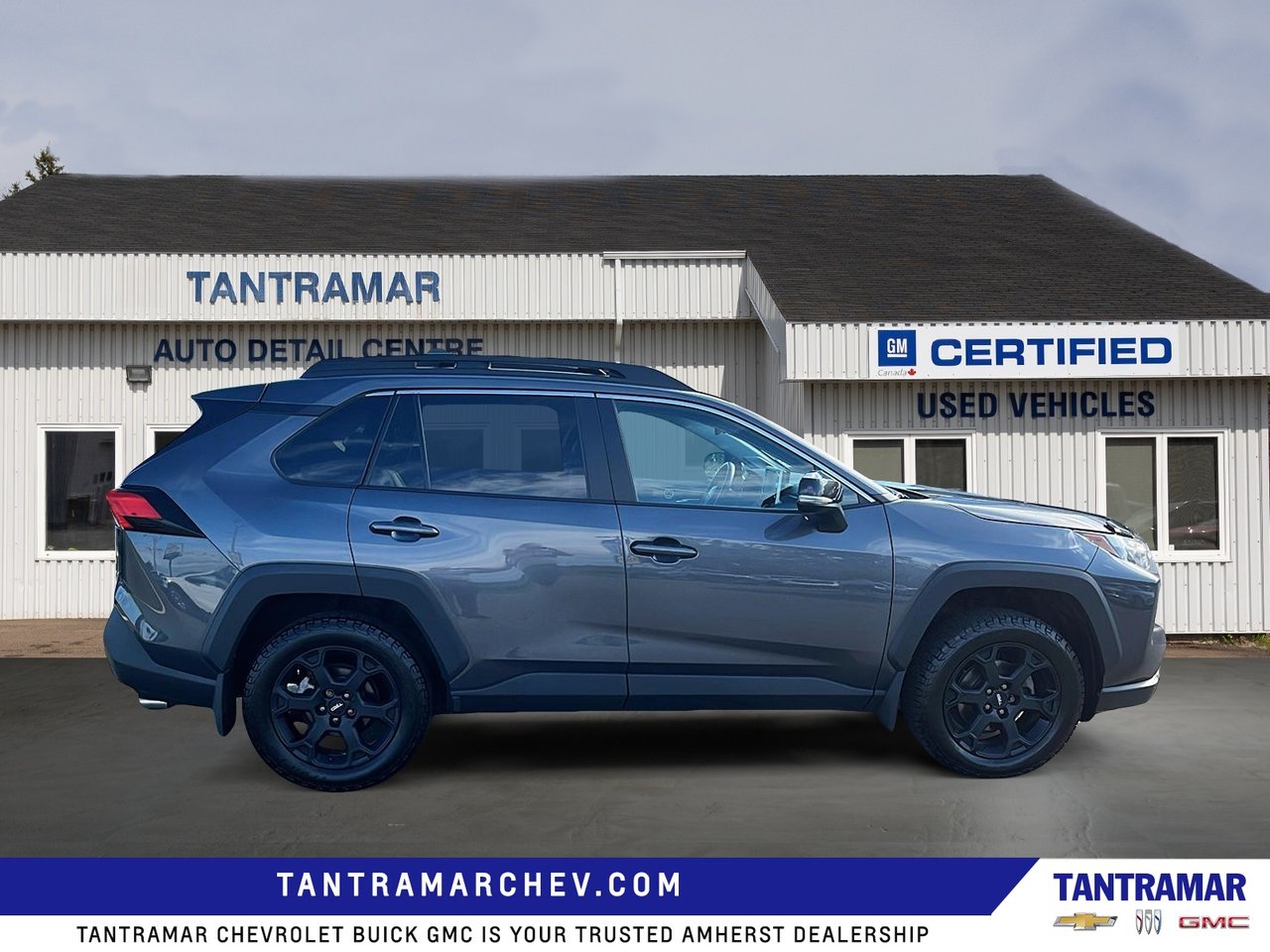 2022 Toyota RAV4 Trail-5