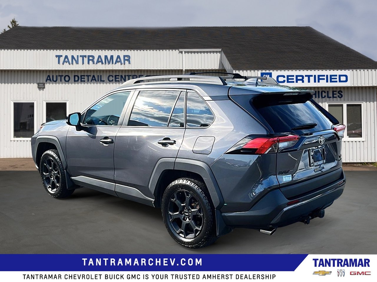 2022 Toyota RAV4 Trail-2