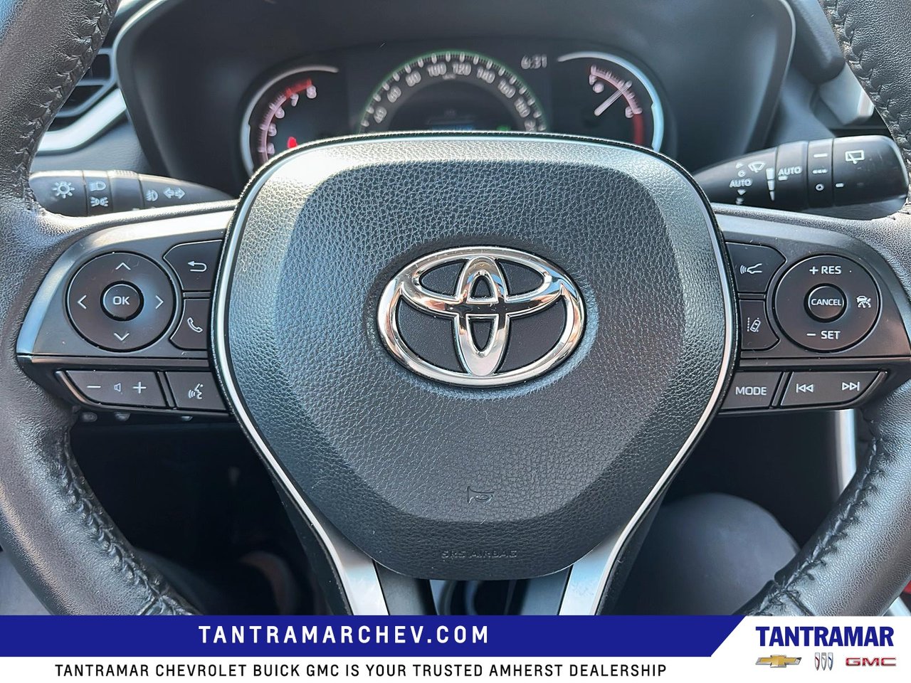 2022 Toyota RAV4 Trail-15