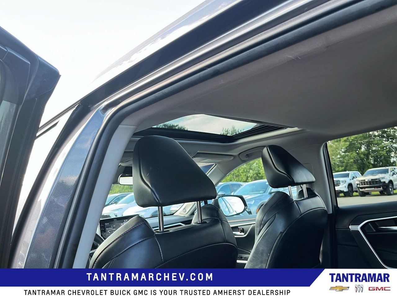 2022 Toyota RAV4 Trail-10