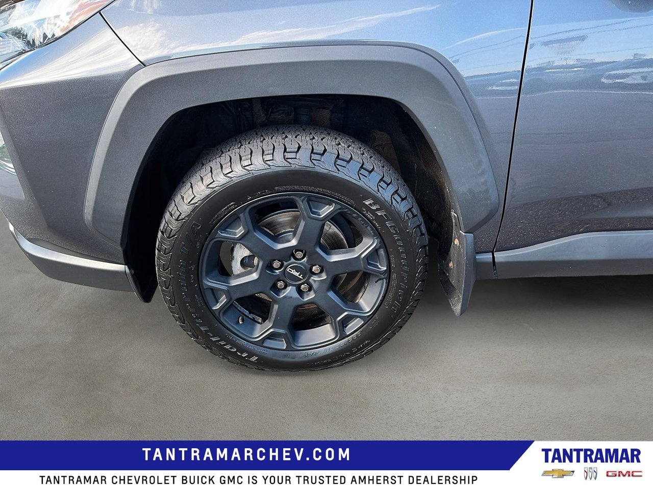2022 Toyota RAV4 Trail-8