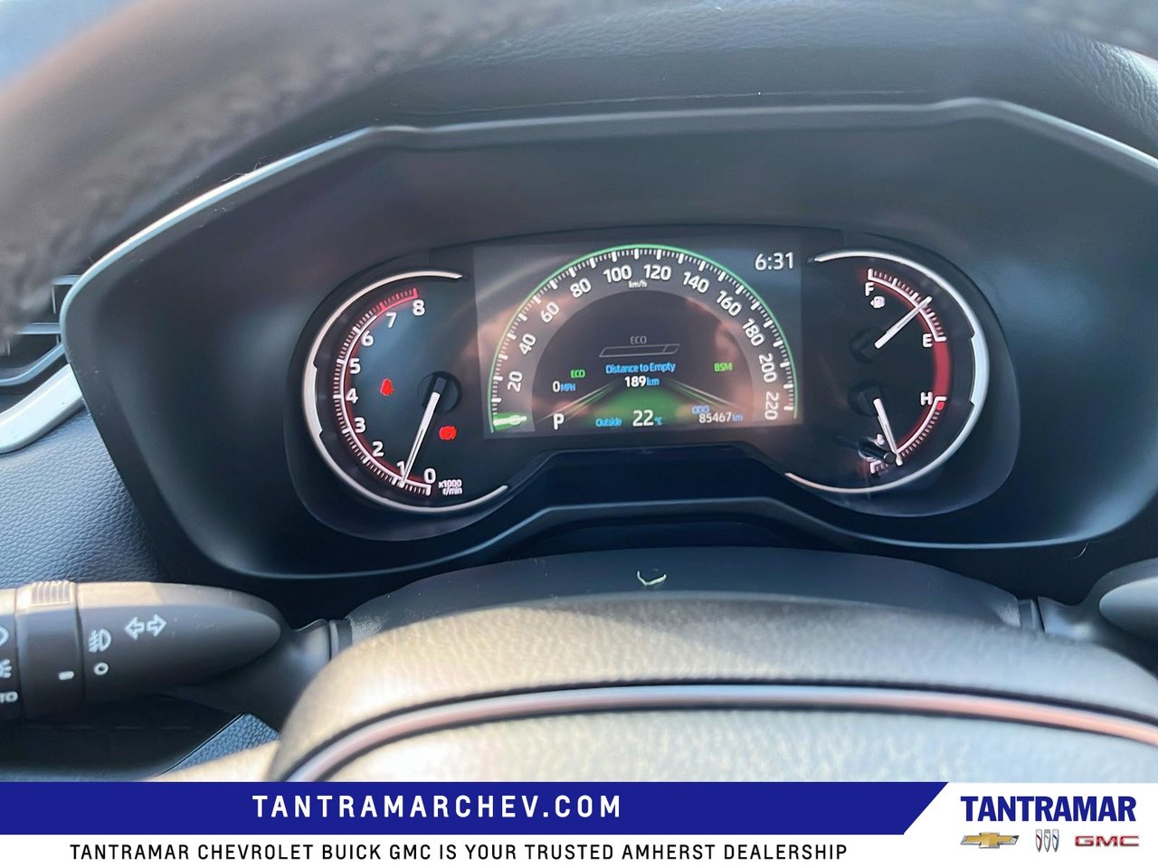 2022 Toyota RAV4 Trail-14