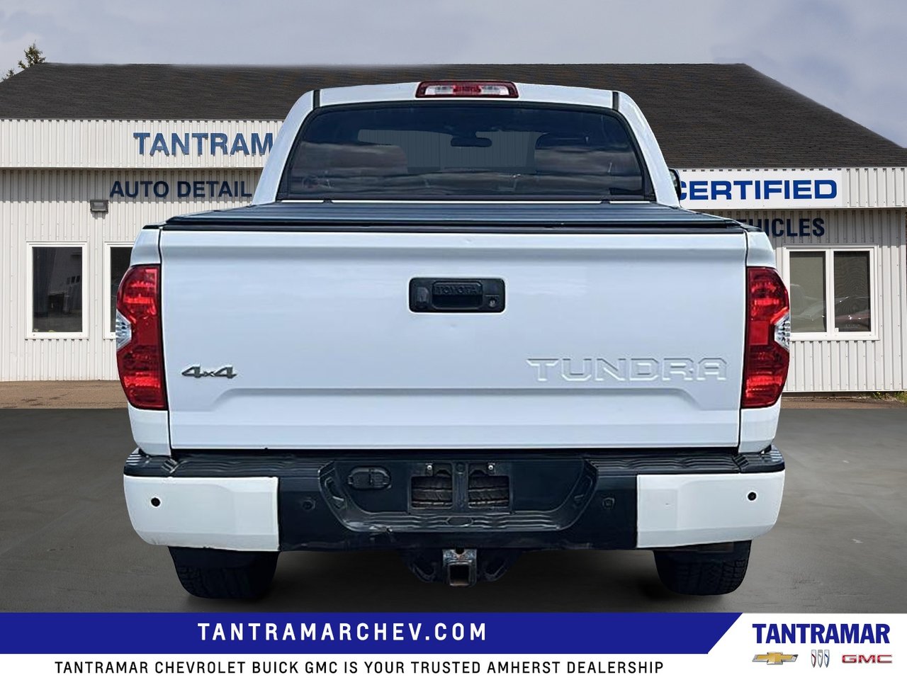 2017 Toyota Tundra Platinum-3