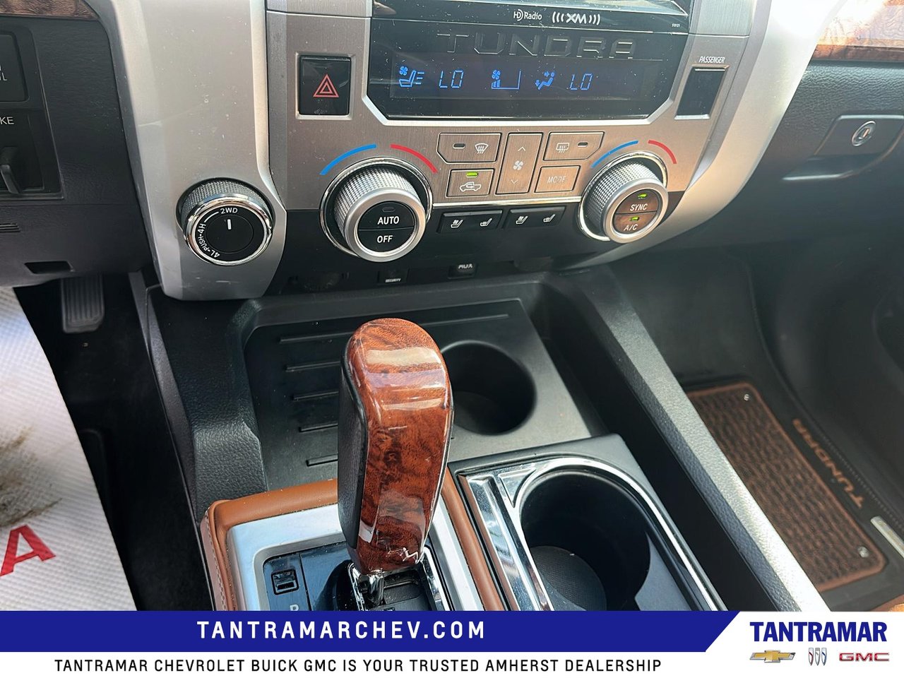 2017 Toyota Tundra Platinum-16