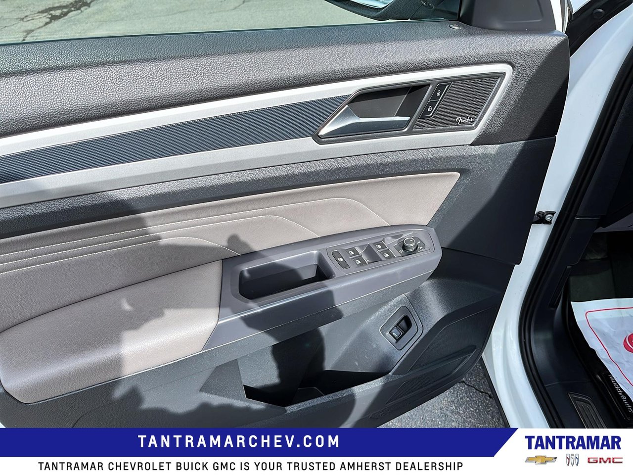 2021 Volkswagen Atlas Execline-13