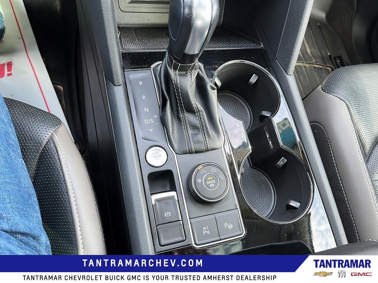 2021 Volkswagen Atlas Execline-20