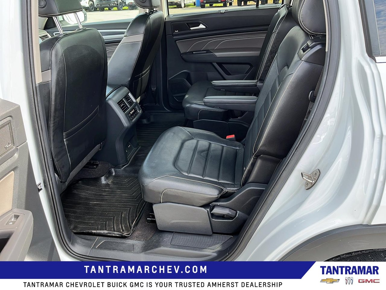 2021 Volkswagen Atlas Execline-10