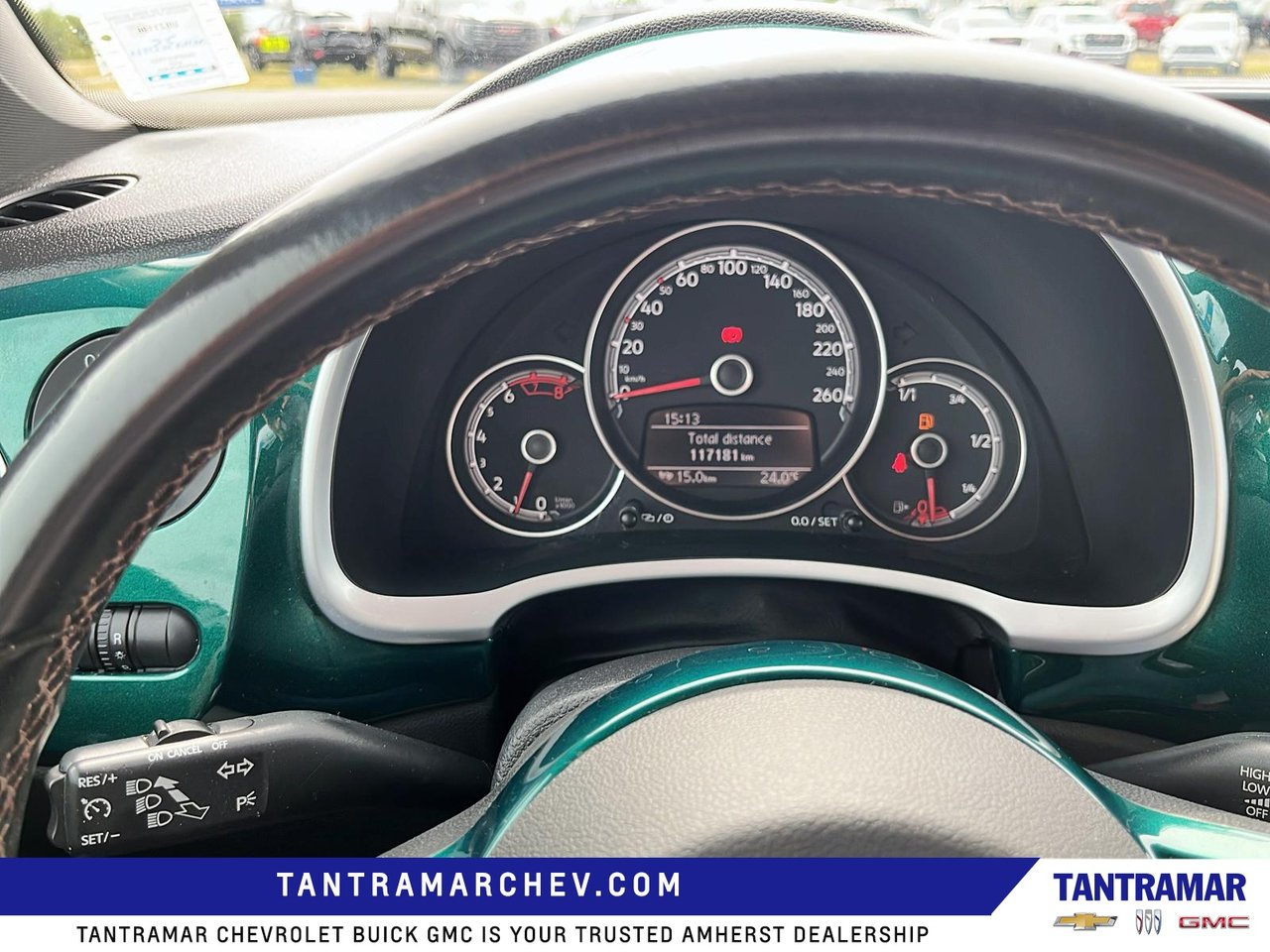 2017 Volkswagen Beetle Coupe Classic-11