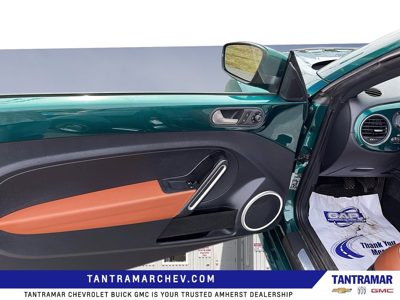 2017 Volkswagen Beetle Coupe Classic-9