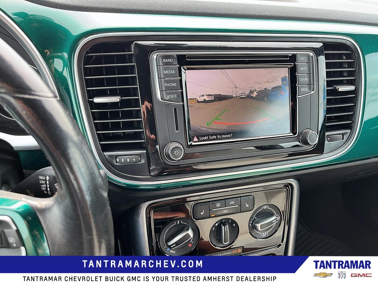 2017 Volkswagen Beetle Coupe Classic-15