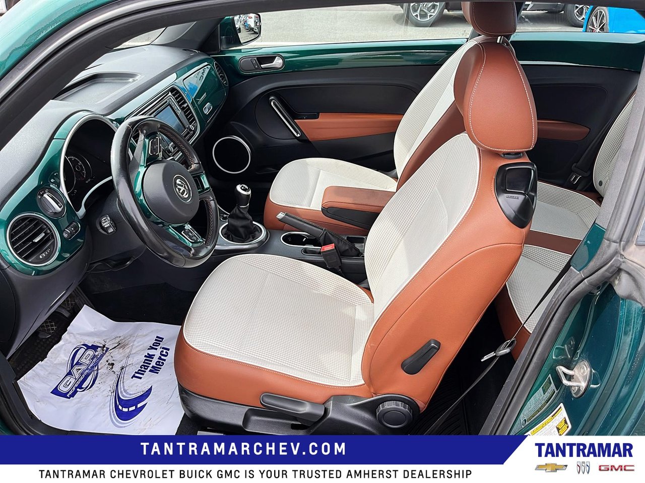 2017 Volkswagen Beetle Coupe Classic-10