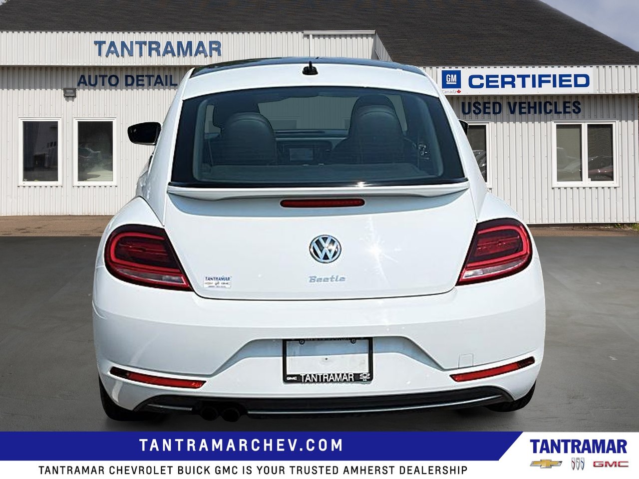 2019 Volkswagen Beetle Wolfsburg Edition-3