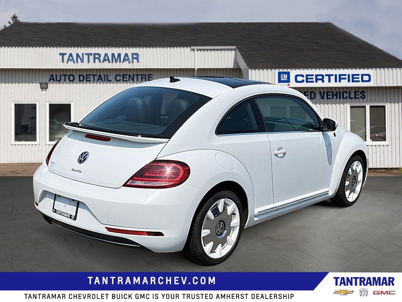 2019 Volkswagen Beetle Wolfsburg Edition-4