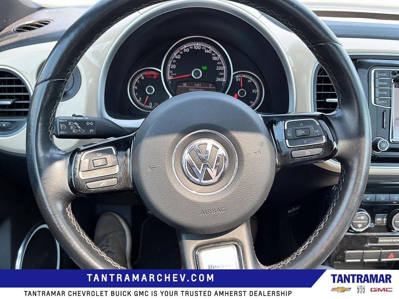 2019 Volkswagen Beetle Wolfsburg Edition-13