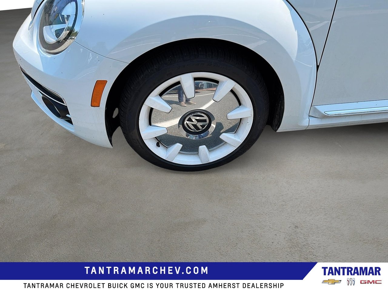 2019 Volkswagen Beetle Wolfsburg Edition-9