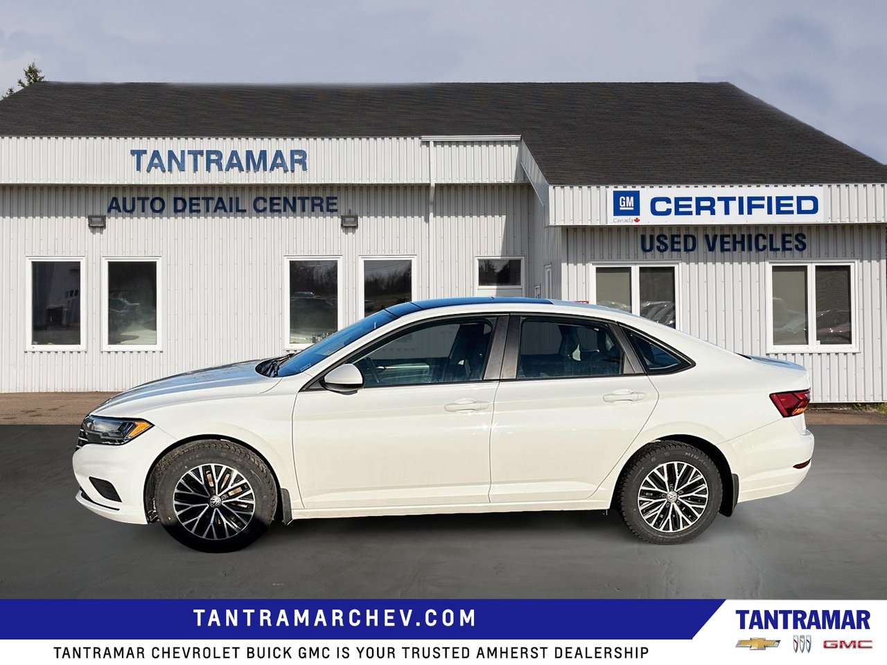 2019 Volkswagen Jetta Highline-1