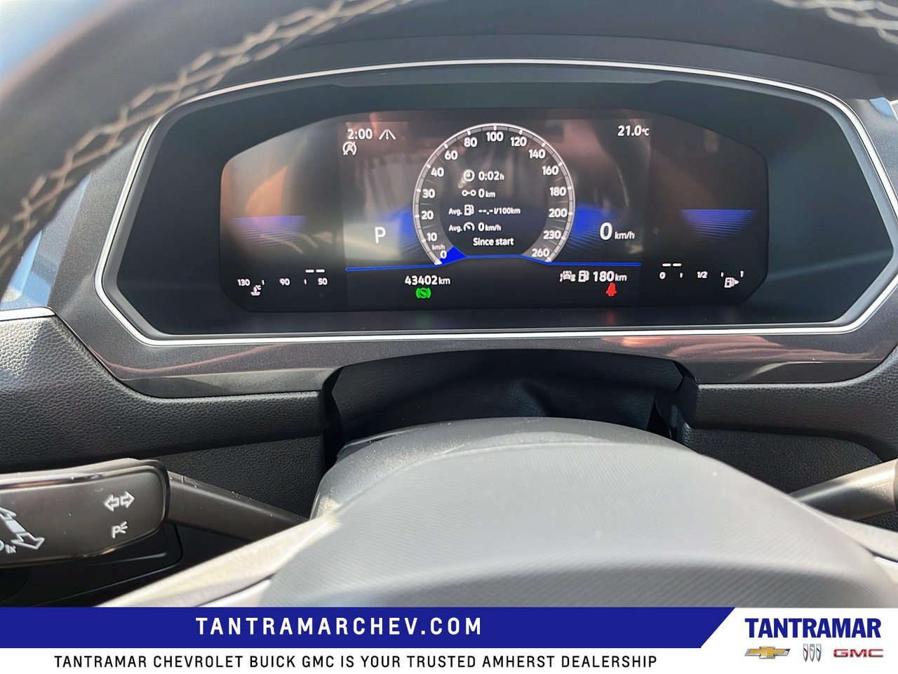 2024 Volkswagen Tiguan Trendline-13