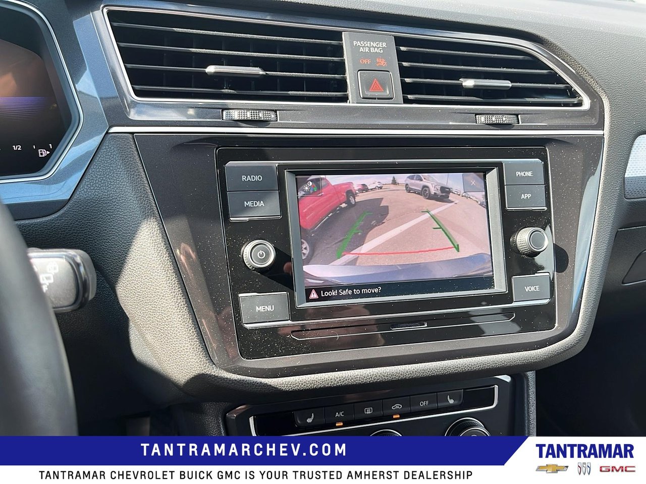 2024 Volkswagen Tiguan Trendline-17