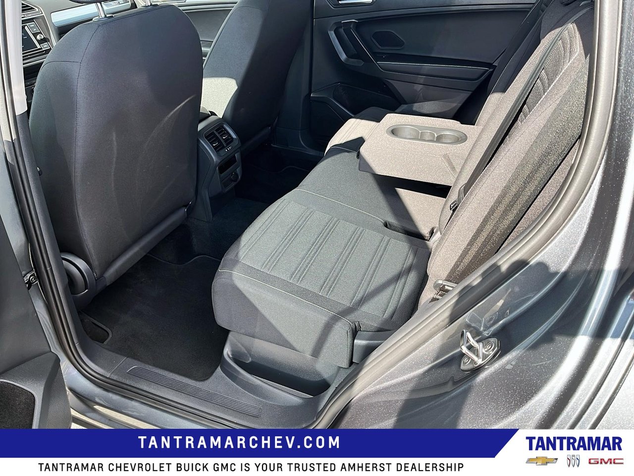 2024 Volkswagen Tiguan Trendline-9