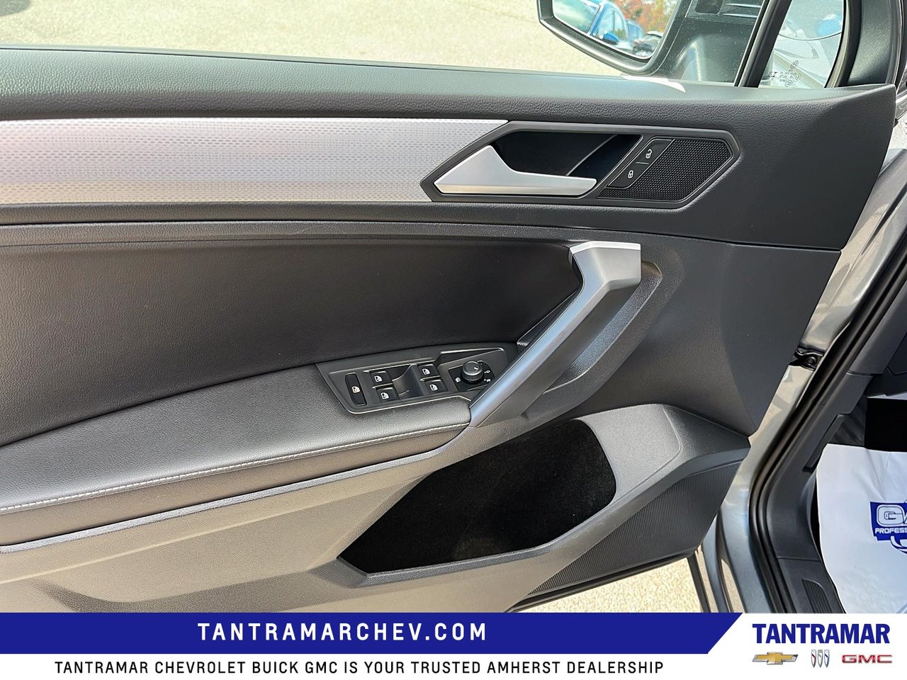 2024 Volkswagen Tiguan Trendline-10