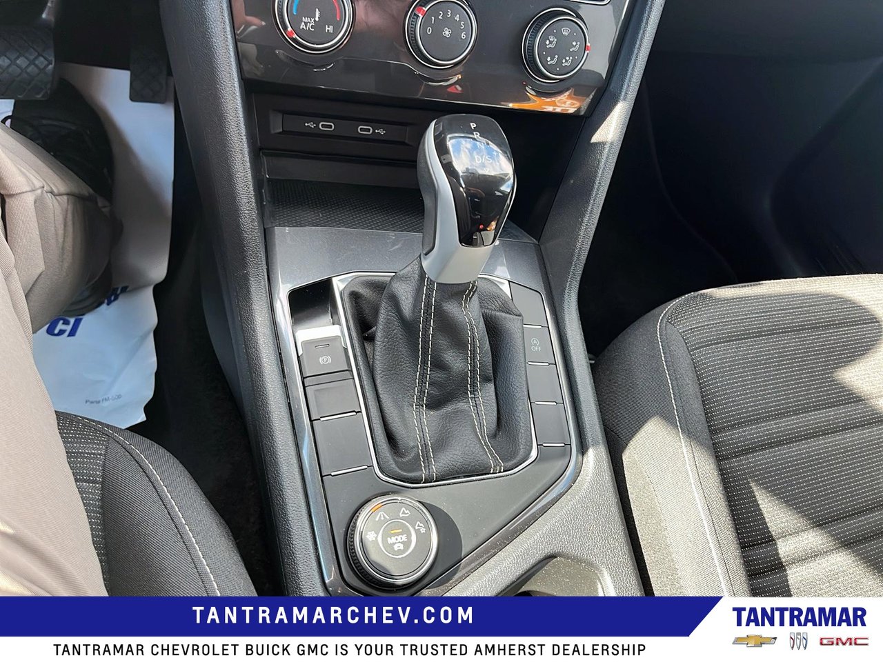 2024 Volkswagen Tiguan Trendline-15