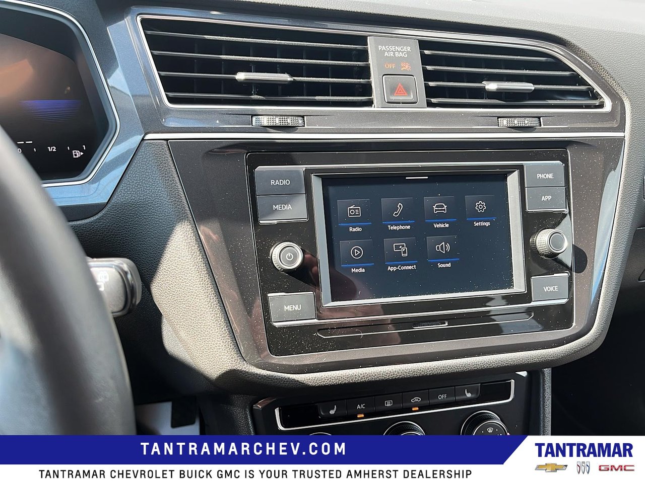 2024 Volkswagen Tiguan Trendline-14