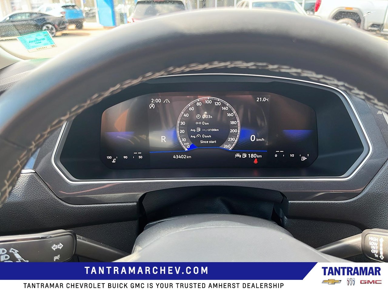 2024 Volkswagen Tiguan Trendline-16