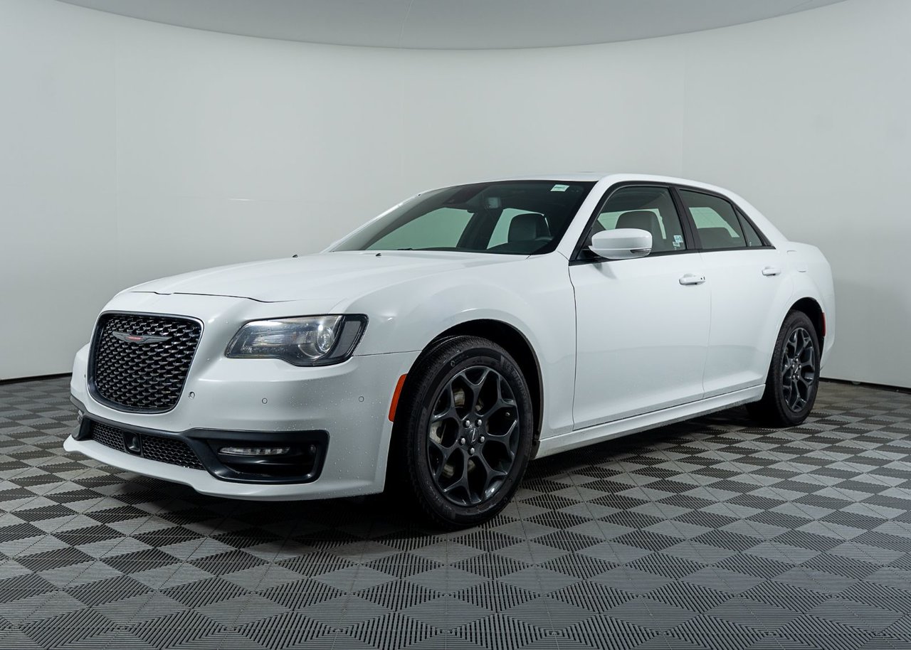 2023 Chrysler 300 S AWD