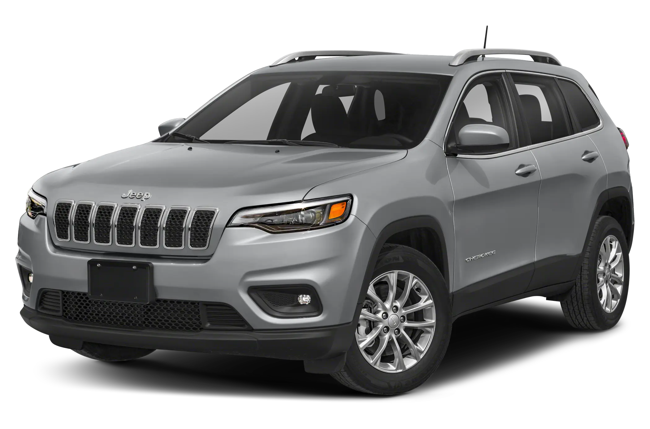 2022 Jeep Cherokee Altitude 4WD