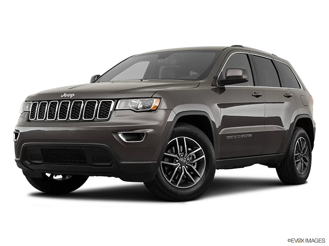 2020 Jeep Grand Cherokee Altitude 4WD