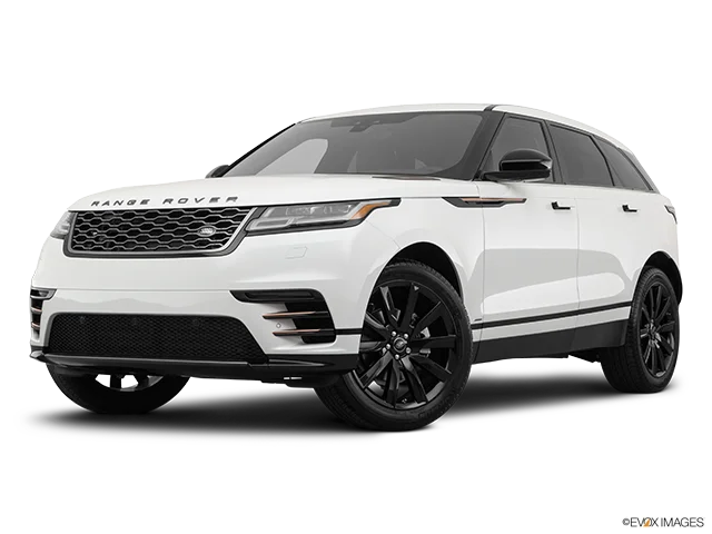2020 Land Rover Range Rover Velar P300 R-Dynamic S AWD