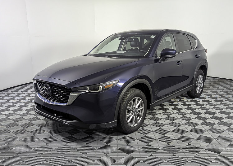2023 Mazda CX-5 GS AWD