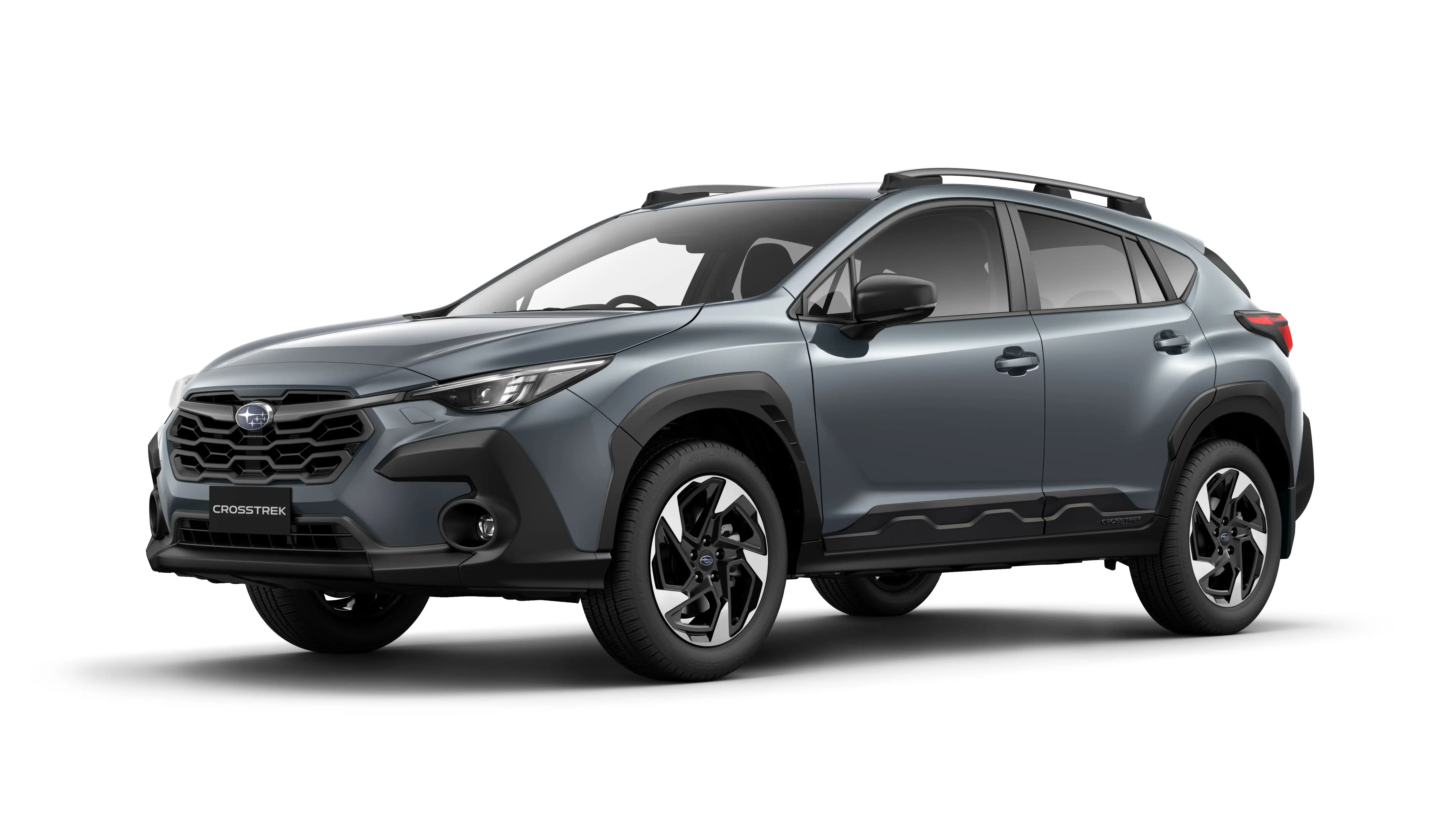 Subaru Crosstrek Limited AWD 2024
