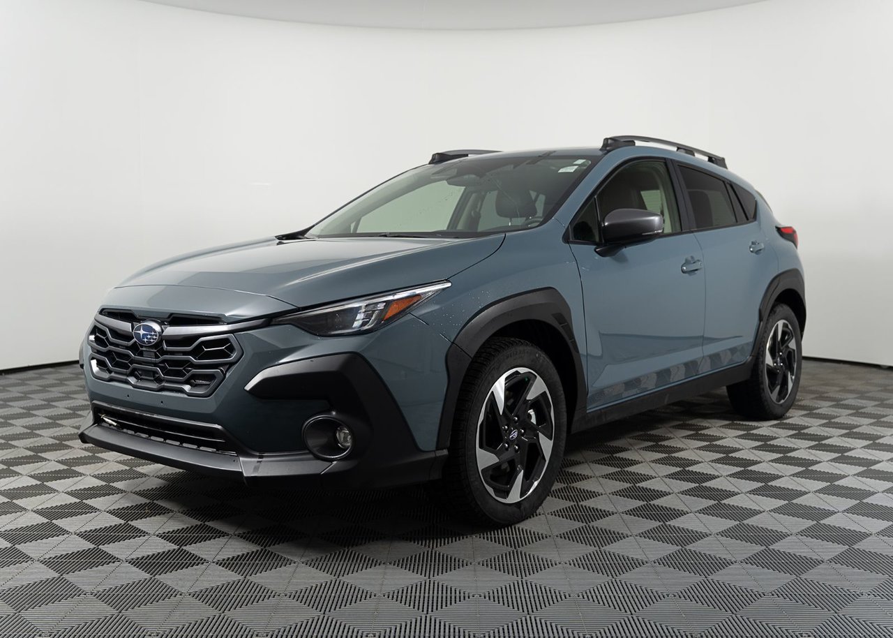 2024 Subaru Crosstrek Limited AWD