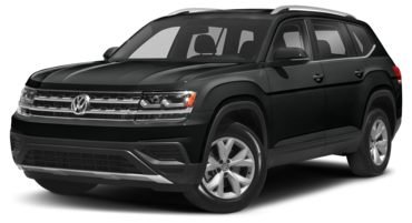 2023 Volkswagen Atlas 3.6L Highline 4Motion AWD