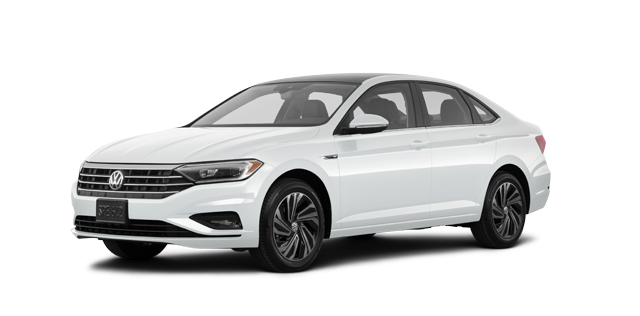 2020 Volkswagen Jetta GLI FWD